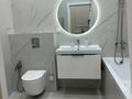 2-бөлмелі пәтер · 61 м² · 16/17 қабат, Кайым Мухамедханов 12/3 — ИПОТЕКА БЕЗ ПЕРВОНАЧАЛКИ, бағасы: 40.9 млн ₸ в Астане, Нура р-н — фото 14