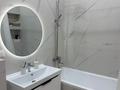 2-бөлмелі пәтер · 61 м² · 16/17 қабат, Кайым Мухамедханов 12/3 — ИПОТЕКА БЕЗ ПЕРВОНАЧАЛКИ, бағасы: 40.9 млн ₸ в Астане, Нура р-н — фото 15
