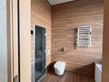 2-бөлмелі пәтер · 118 м² · 9/10 қабат, ул. Аманжолова 110, бағасы: 71.5 млн ₸ в Уральске, мкр Школьник — фото 34