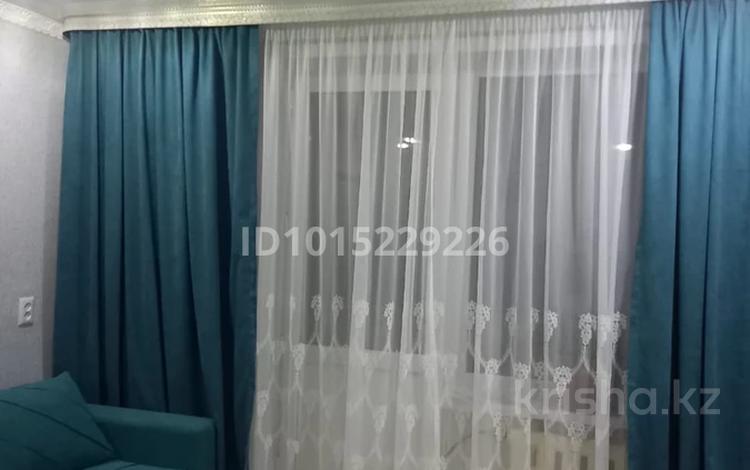 2-бөлмелі пәтер · 59 м² · 2/2 қабат, 15 10, бағасы: 6.3 млн ₸ в Гранитном — фото 2