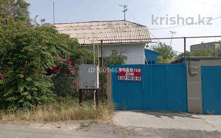 Отдельный дом · 4 комнаты · 156 м² · 5 сот., 11-й микрорайон, 11-й микрорайон 161 — Карасу 161 за 27 млн 〒 в Шымкенте, Енбекшинский р-н — фото 2