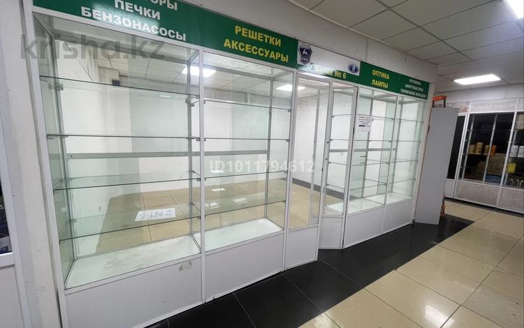 Еркін, кеңселер, дүкендер мен бутиктер · 23 м², бағасы: 69 000 ₸ в Караганде, Казыбек би р-н — фото 2