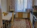 3-бөлмелі пәтер · 63.1 м² · 2/4 қабат, Бейсебаев 2 — Район оптовка налоговый, бағасы: 26.5 млн ₸ в Каскелене — фото 7