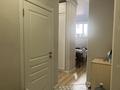3-комнатная квартира · 80 м² · 1/3 этаж, мкр Курамыс 110/7 — Акселеу Сейдимбек 110/7 за 55 млн ₸ в Алматы, Наурызбайский р-н