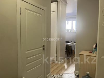 3-комнатная квартира · 80 м² · 1/3 этаж, мкр Курамыс 110/7 — Акселеу Сейдимбек 110/7 за 55 млн ₸ в Алматы, Наурызбайский р-н
