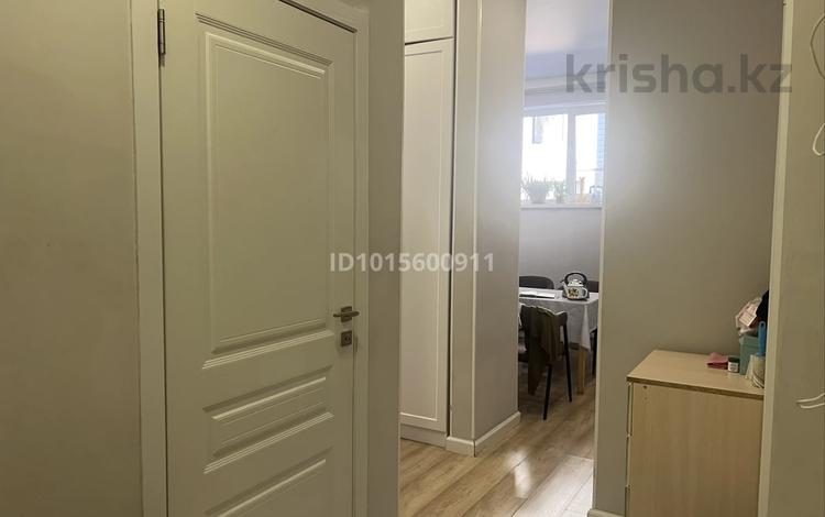 3-комнатная квартира · 80 м² · 1/3 этаж, мкр Курамыс 110/7 — Акселеу Сейдимбек 110/7 за 55 млн ₸ в Алматы, Наурызбайский р-н — фото 2