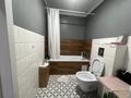 3-комнатная квартира · 80 м² · 1/3 этаж, мкр Курамыс 110/7 — Акселеу Сейдимбек 110/7 за 55 млн ₸ в Алматы, Наурызбайский р-н — фото 17