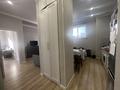 3-комнатная квартира · 80 м² · 1/3 этаж, мкр Курамыс 110/7 — Акселеу Сейдимбек 110/7 за 55 млн ₸ в Алматы, Наурызбайский р-н — фото 2