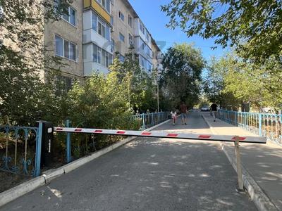 3-комнатная квартира · 61 м², мкр 5, Тургенева за 12.8 млн ₸ в Актобе