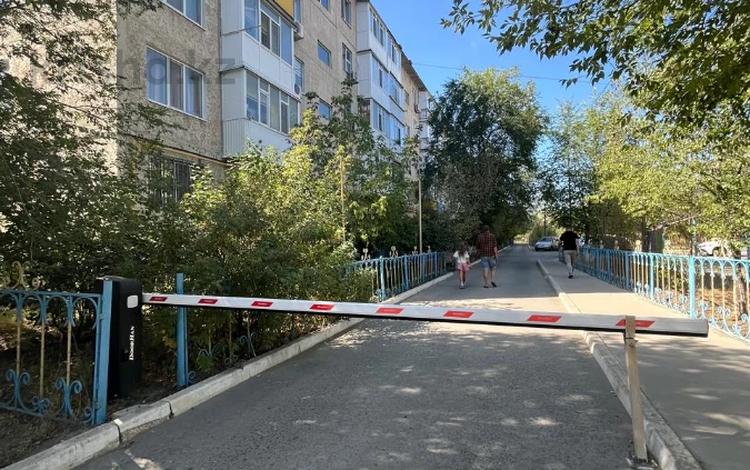 3-бөлмелі пәтер · 61 м², 1 ш/а, Тургенева, бағасы: 12.8 млн ₸ в Актобе, мкр 5 — фото 2