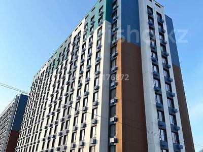 2-бөлмелі пәтер · 45.5 м² · 6/12 қабат, СТ Монтажник, Аэропортная, бағасы: 300 000 ₸ в 