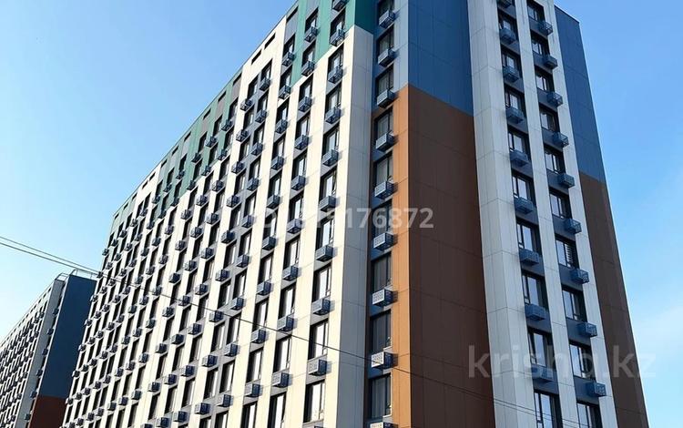 2-бөлмелі пәтер · 45.5 м² · 6/12 қабат, СТ Монтажник, Аэропортная, бағасы: 300 000 ₸ в  — фото 2