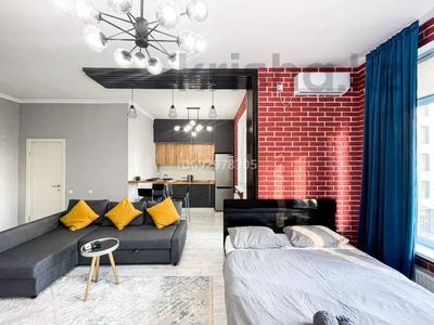 1-бөлмелі пәтер · 40 м² · 4/9 қабат, проспект Исатай Тайманов 48, бағасы: 350 000 ₸ в Атырау