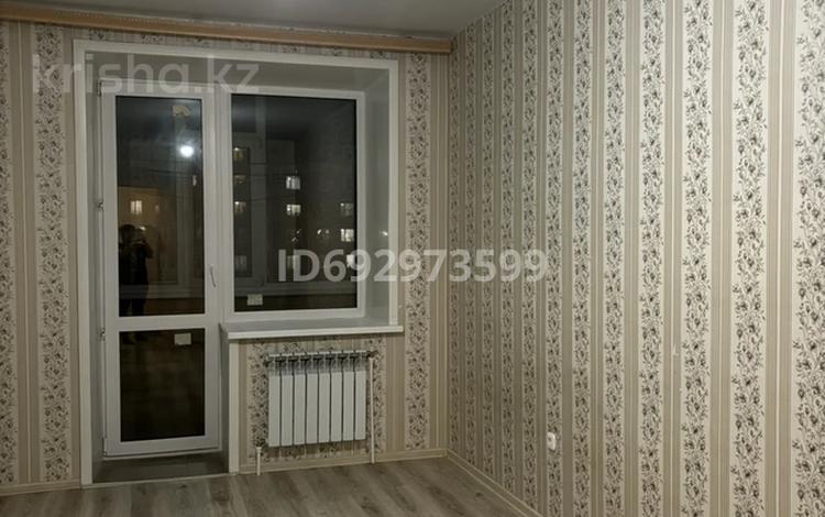 1-комнатная квартира, 34 м² помесячно, Юбилейный