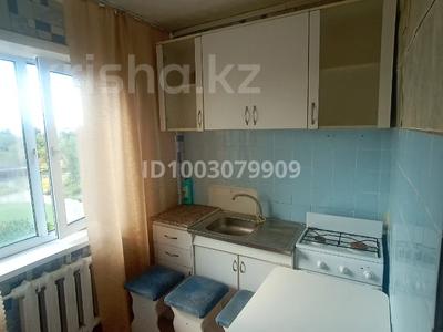 2-комнатная квартира · 44.5 м² · 4/5 этаж, Шерубай Батыра 44 за 7.5 млн 〒 в Абае