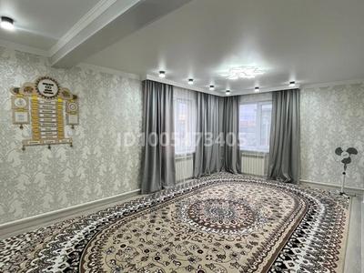 Отдельный дом · 4 комнаты · 87 м² · 10 сот., Оразак, Кунанбаев 16/1 за 12 млн 〒 в Акмолинской обл.