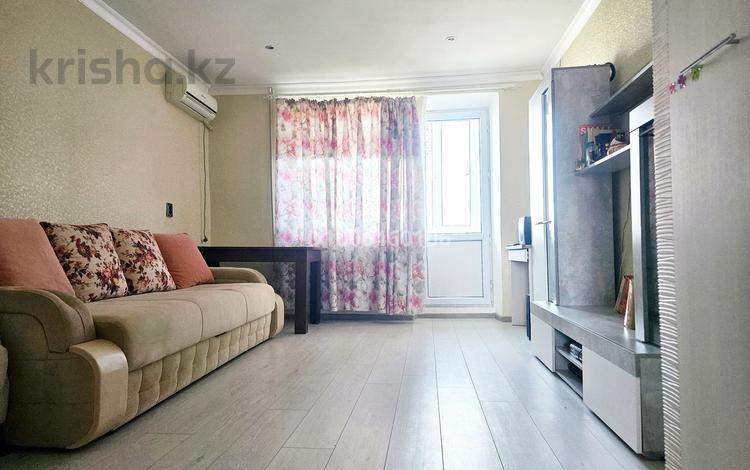 3-комнатная квартира · 64 м² · 4/5 этаж, Бегим Ана 10 за 14.8 млн 〒 в  — фото 2