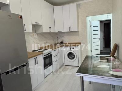 1-комнатная квартира · 36 м² · 2/9 этаж, Калдаяков 26 за 220 000 ₸ в Астане, Сарайшык р-н