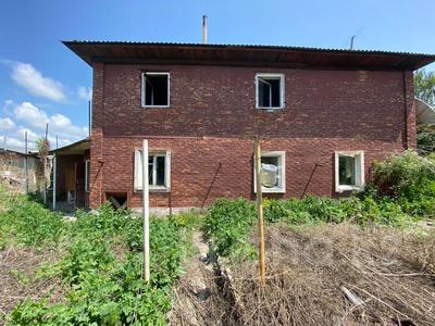Отдельный дом · 4 комнаты · 101.2 м² · 6 сот., Сафонова 88 за 12.5 млн 〒 в Усть-Каменогорске