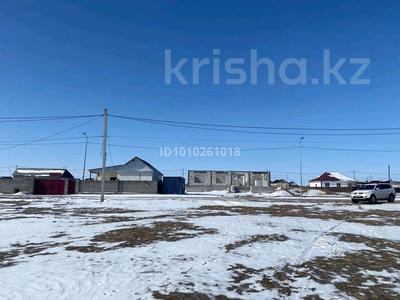 Участок · 10 соток, Мкр карлыгаш 17 за 10 млн 〒 в Конаеве