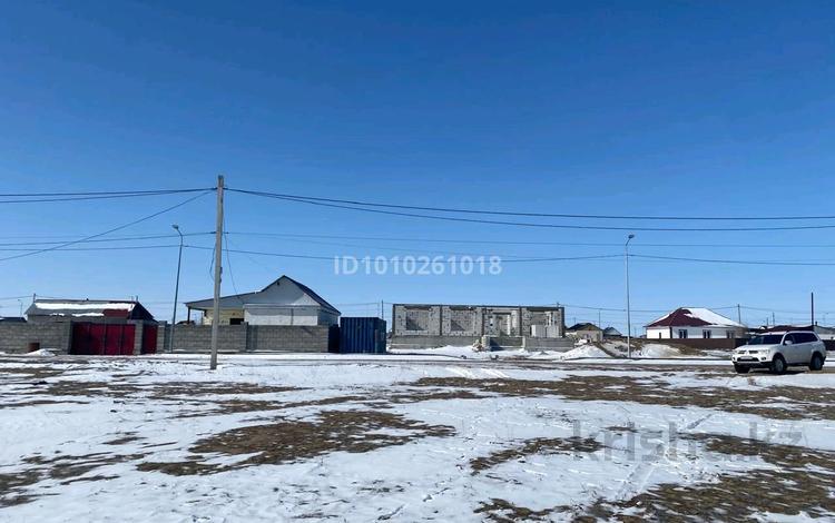 Жер телімі · 10 сотық, Мкр карлыгаш 17, бағасы: 10 млн ₸ в Конаеве — фото 2