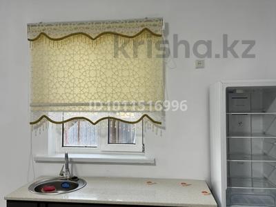 1-комнатная квартира · 30 м² · 1 этаж, мкр Томирис, Озерная — Рядом 205 школа за 140 000 ₸ в Алматы, Алатауский р-н