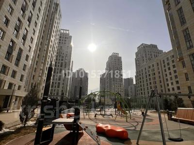 2-бөлмелі пәтер · 68 м² · 11/19 қабат, Сейфуллина — ТРЦ Forum, бағасы: 670 000 ₸ в Алматы, Бостандыкский р-н