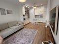 2-бөлмелі пәтер · 68 м² · 11/19 қабат, Сейфуллина — ТРЦ Forum, бағасы: 670 000 ₸ в Алматы, Бостандыкский р-н — фото 7