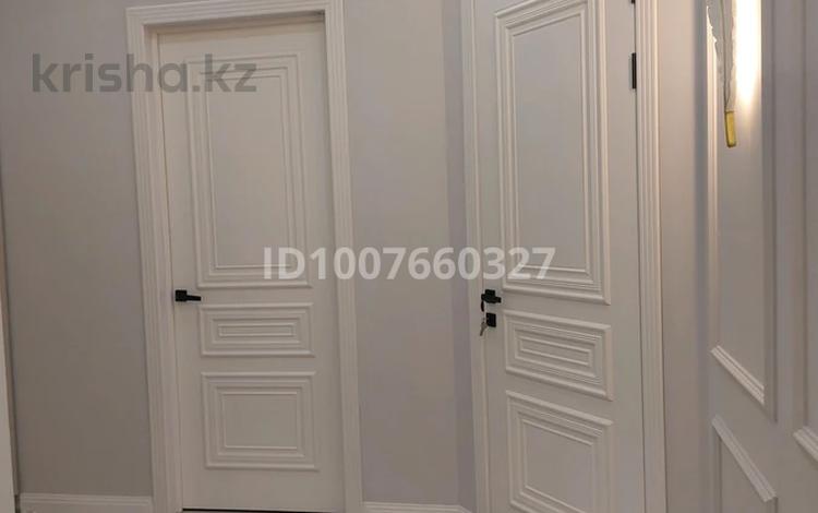 2-комнатная квартира · 55 м² · 6/9 этаж, Байдибек би 126/6 — На против гостиница Кайнар за 220 000 〒 в Шымкенте, Каратауский р-н — фото 2