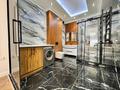 4-комнатная квартира · 157.3 м² · 14/18 этаж, Аль-Фараби 41 за 1.5 млн ₸ в Алматы, Бостандыкский р-н — фото 8