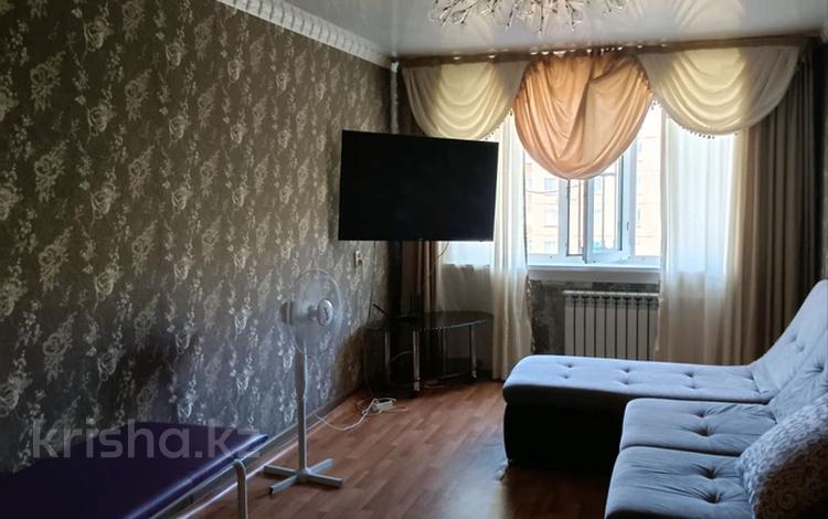 3-бөлмелі пәтер · 68 м² · 7/9 қабат, Камзина 74 — Камзина - Шевченко, бағасы: 26 млн ₸ в Павлодаре — фото 2