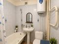 1-бөлмелі пәтер · 34 м² · 4/5 қабат, Каирбекова 351/1, бағасы: 14 млн ₸ в Костанае — фото 7