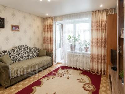 1-бөлмелі пәтер · 34 м² · 4/5 қабат, Каирбекова 351/1, бағасы: 14 млн ₸ в Костанае