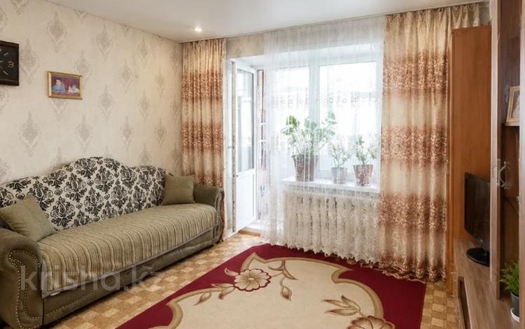 1-бөлмелі пәтер · 34 м² · 4/5 қабат, Каирбекова 351/1, бағасы: 14 млн ₸ в Костанае — фото 9