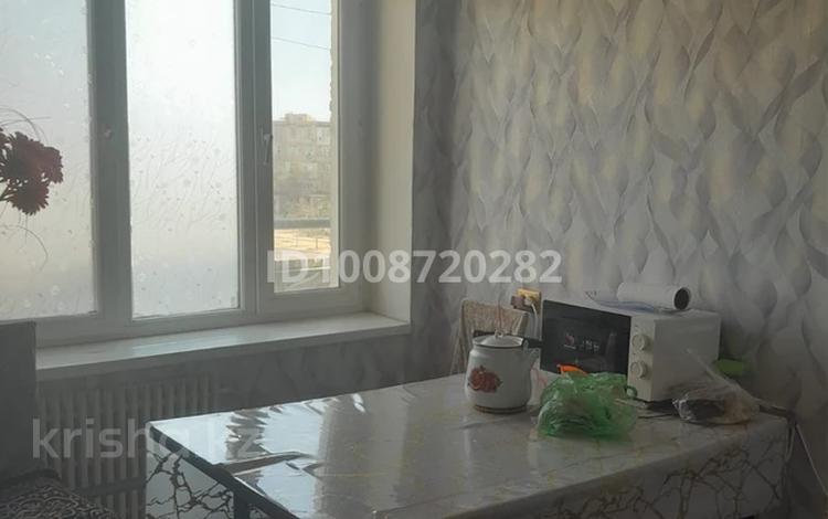 2-бөлмелі пәтер · 56 м² · 3/5 қабат, 28А мкр 3, бағасы: 11.5 млн ₸ в Актау — фото 2