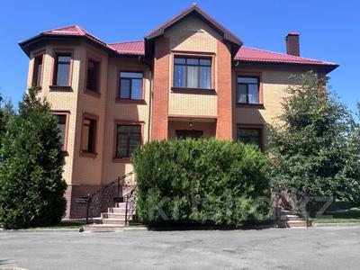 Жеке үй · 8 бөлме · 410 м² · 16 жүзд., Акбулак — Санаторий Акбулак, бағасы: 231 млн ₸ в 