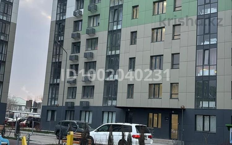 3-бөлмелі пәтер · 65.8 м² · 4/9 қабат, мкр Кайрат 304/2 — ВОАД-Рыскулова, бағасы: 33.5 млн ₸ в Алматы, Турксибский р-н — фото 10
