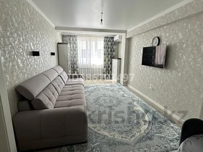 2-комнатная квартира, 55 м², 2/8 этаж, Северное кольцо 29 за 33 млн 〒 в Алматы, Жетысуский р-н