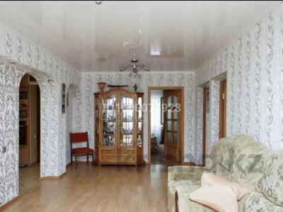 4-бөлмелі пәтер · 104 м² · 1/5 қабат, 5-я кордная 67, бағасы: 44.2 млн 〒 в Омске