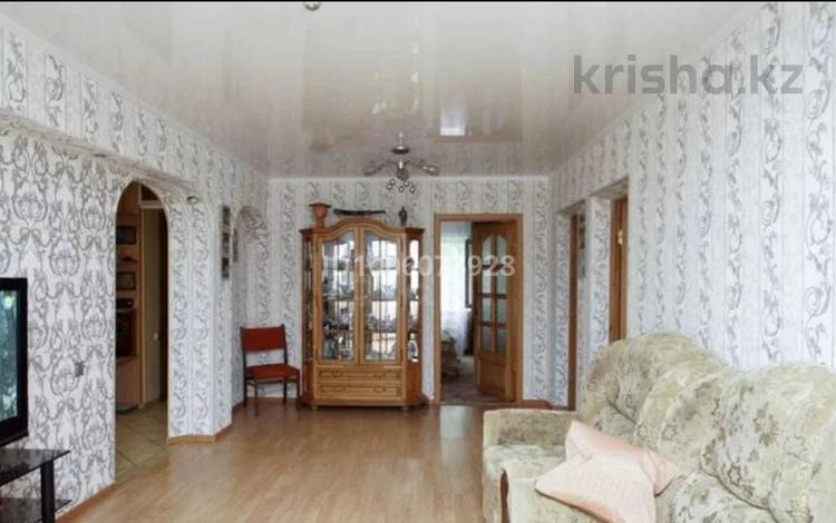 4-бөлмелі пәтер · 104 м² · 1/5 қабат, 5-я кордная 67, бағасы: 44.2 млн 〒 в Омске — фото 15