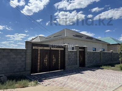 Отдельный дом · 6 комнат · 100 м², Наурыз 8а 7 за 35 млн ₸ в 