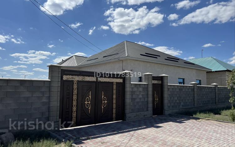 Отдельный дом · 6 комнат · 100 м², Наурыз 8а 7 за 35 млн ₸ в  — фото 3