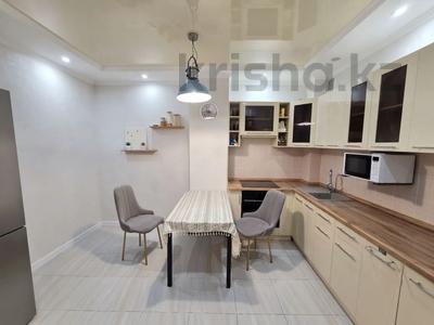 3-бөлмелі пәтер · 90 м² · 10/12 қабат, Толе би — Варламова, бағасы: 51 млн ₸ в Алматы, Алмалинский р-н