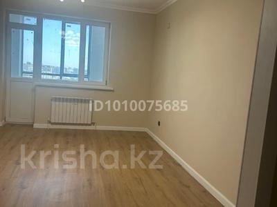 2-комнатная квартира · 58.9 м² · 13 этаж, улица Мангилик Ел 62/2 — Ф.Оңғарсынова за 35 млн ₸ в Астане, Есильский р-н