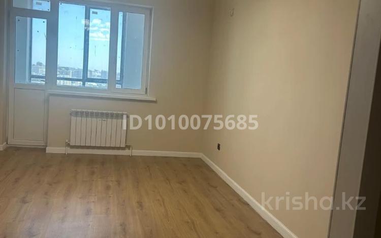 2-комнатная квартира · 58.9 м² · 13 этаж, улица Мангилик Ел 62/2 — Ф.Оңғарсынова за 35 млн ₸ в Астане, Есильский р-н — фото 2