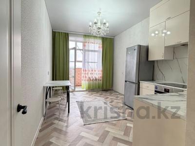 1-бөлмелі пәтер · 45 м² · 4/5 қабат, Алтынсарина, бағасы: 21.8 млн ₸ в Костанае