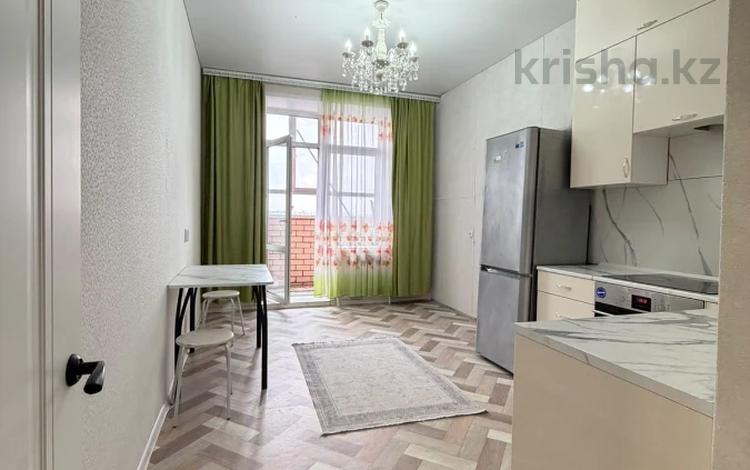 1-бөлмелі пәтер · 45 м² · 4/5 қабат, Алтынсарина, бағасы: 21.8 млн ₸ в Костанае — фото 2