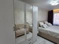 3-бөлмелі пәтер · 58.3 м² · 4/5 қабат, Космическая 15 — Площадь Ушанова, бағасы: 35 млн ₸ в Усть-Каменогорске — фото 17