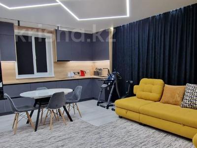 Отдельный дом · 3 комнаты · 77.4 м² · 8 сот., Шугыла за 35 млн ₸ в Кокшетау