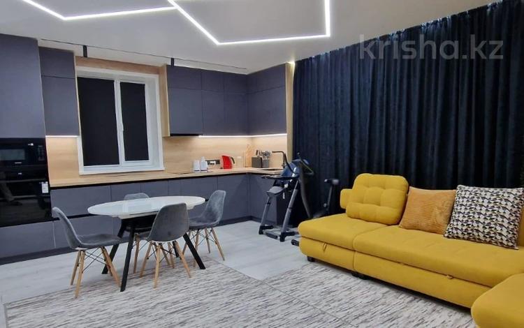 Жеке үй · 3 бөлме · 77.4 м² · 8 жүзд., Шугыла, бағасы: 35 млн ₸ в Кокшетау — фото 20
